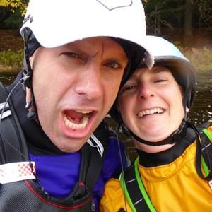 Meet your Posher, Chad